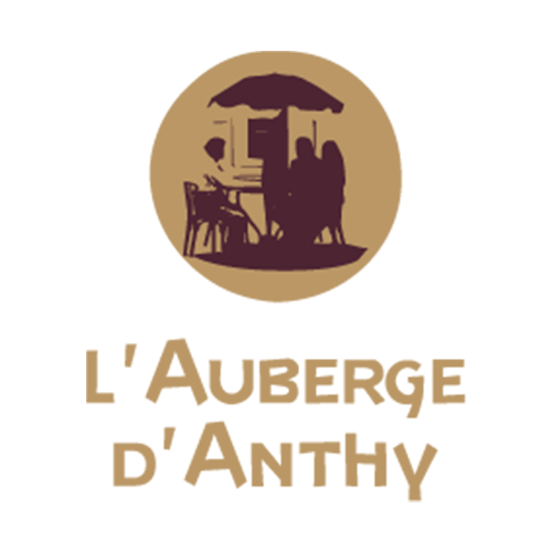 Logo L'auberge d'Anthy